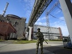 Russia-Ukraine War: Zaporizhzhia nuclear plant has been held by the Russian forces for months. Russia-Ukraine War: Zaporizhzhia nuclear plant has been held by the Russian forces for months.
