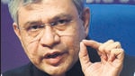 Union minister Ashwini Vaishnaw (HT file) Union minister Ashwini Vaishnaw (HT file)