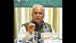 On August 15, 2019, the Chhattisgarh government had announced that it will increase the SC and OBC quotas for admissions and jobs in the state but the move was challenged in the state high court. (PTI) On August 15, 2019, the Chhattisgarh government had announced that it will increase the SC and OBC quotas for admissions and jobs in the state but the move was challenged in the state high court. (PTI)