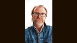 Author George Saunders (Zach Krahmer) Author George Saunders (Zach Krahmer)