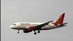FILE - In this April 16, 2015 file photo, an Airbus A319 of Air India prepares to land at the Indira Gandhi International airport in New Delhi, India. India’s government says it has received “multiple expressions of interest” in buying its 100% stake in the debt-laden national carrier Air India to shore up falling government revenues after an initial attempt in 2018 failed to attract any bidders. The deadline for submission of formal bids was Monday, Dec. 14, 2020, and the government is expected to announce the qualified bidders on Jan. 5. It did not reveal the identity of the bidders or the number of bids received. (AP Photo/Altaf Qadri, File) (AP) FILE - In this April 16, 2015 file photo, an Airbus A319 of Air India prepares to land at the Indira Gandhi International airport in New Delhi, India. India’s government says it has received “multiple expressions of interest” in buying its 100% stake in the debt-laden national carrier Air India to shore up falling government revenues after an initial attempt in 2018 failed to attract any bidders. The deadline for submission of formal bids was Monday, Dec. 14, 2020, and the government is expected to announce the qualified bidders on Jan. 5. It did not reveal the identity of the bidders or the number of bids received. (AP Photo/Altaf Qadri, File) (AP)
