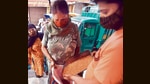 The food subsidy bill is likely to cross <span class='webrupee'>₹</span>3 lakh crore. (Raj K Raj) The food subsidy bill is likely to cross <span class='webrupee'>₹</span>3 lakh crore. (Raj K Raj)