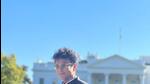 Award-winning Michelin star chef, celebrated filmmaker and author Vikas Khanna Award-winning Michelin star chef, celebrated filmmaker and author Vikas Khanna