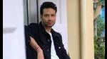 Akash Dahiya was seen in Delhi Crime 2 Akash Dahiya was seen in Delhi Crime 2
