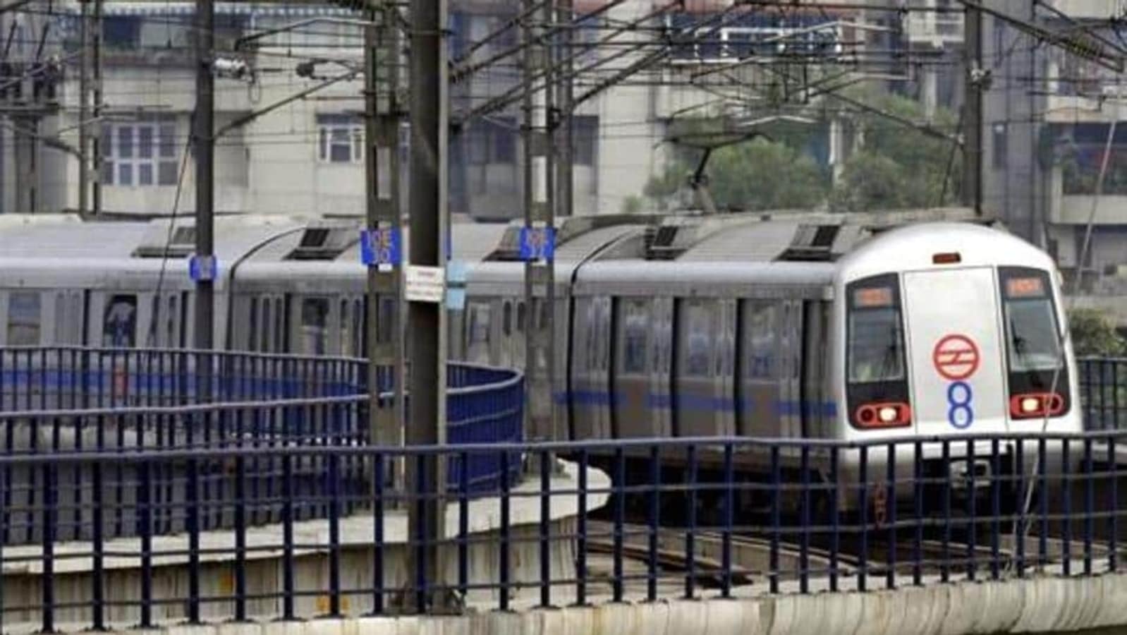 MCD election 2022: Delhi Metro to start operating from 4am on poll day