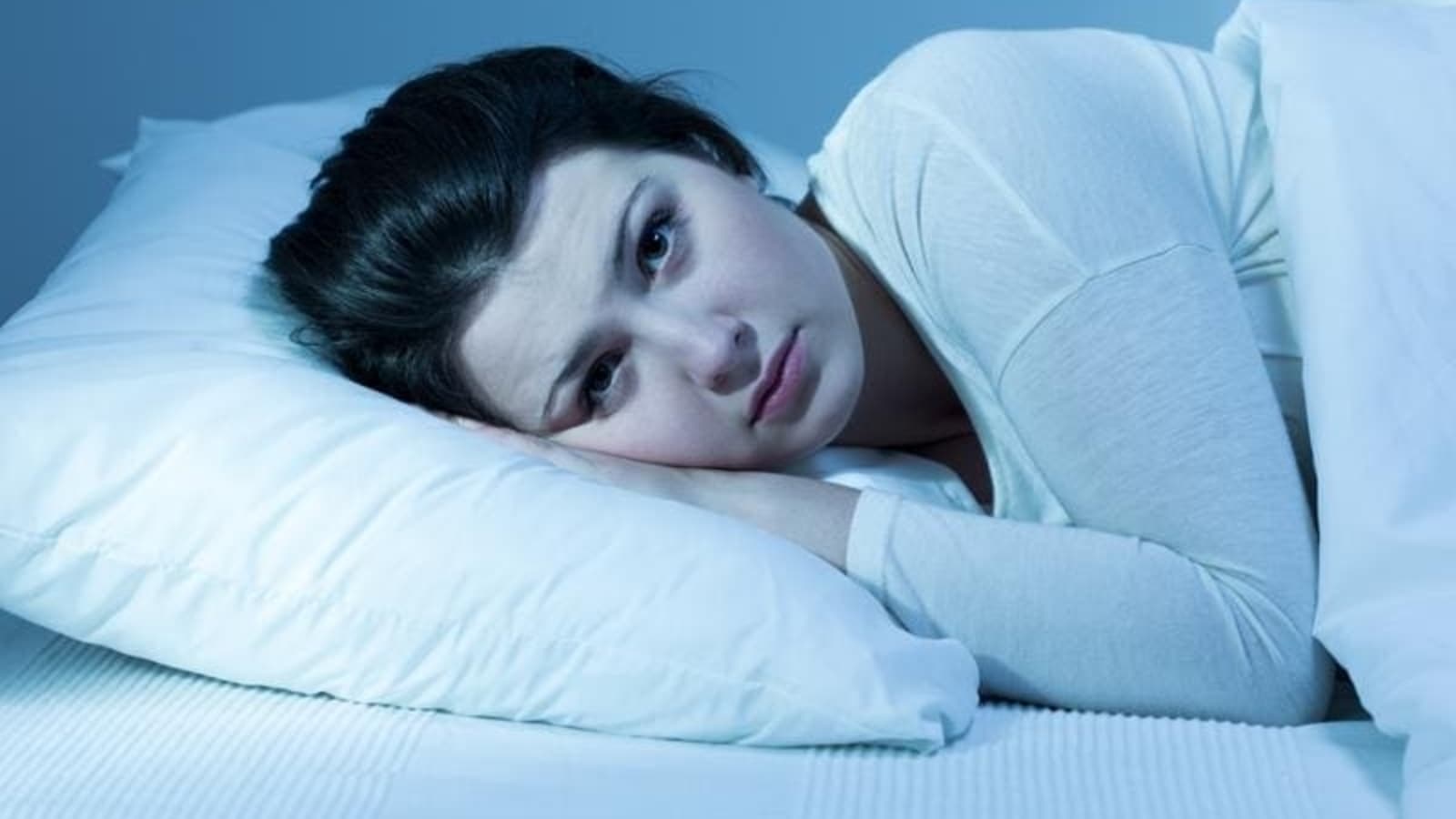 Type 2 diabetes risk is linked to sleep issues: Study