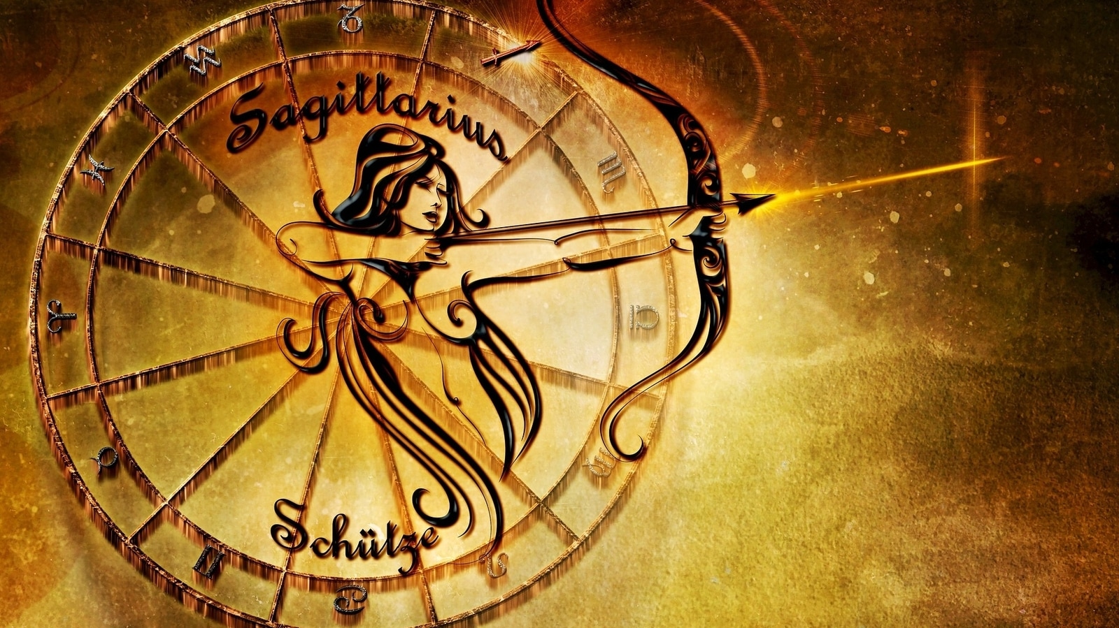 Sagittarius Horoscope Today December 3 2022 Financial stability