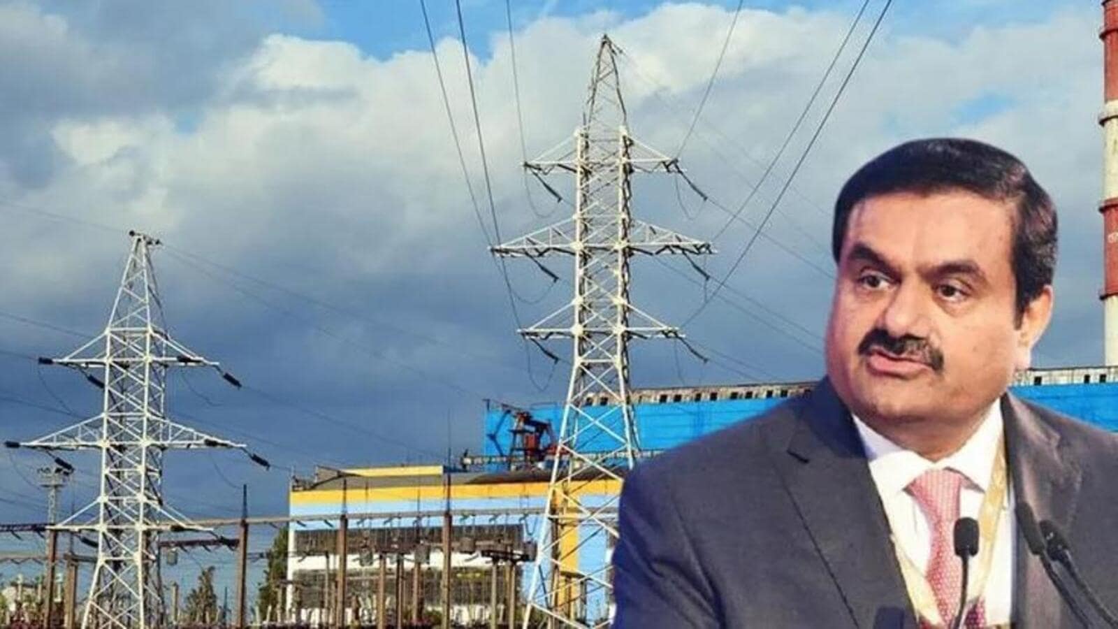 Adani to supply power for MMRDA’s two new metro lines