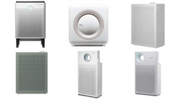  best coway air purifiers 
