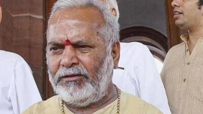 Swami Chinmayanand Saraswati
