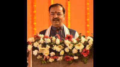 The SP chief should know the people had rejected the cycle (SP election symbol), Maurya said. (Pic for representation) The SP chief should know the people had rejected the cycle (SP election symbol), Maurya said. (Pic for representation)