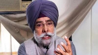 The formation of the committee in October had also resulted in a show-cause notice against Brar. (HT file photo) The formation of the committee in October had also resulted in a show-cause notice against Brar. (HT file photo)