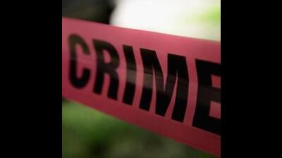 The woman later submitted a complaint on the basis of which a First Information Report under Section 354A (sexual harassment) of the Indian Penal Code was registered at Sector-9A police station. (AFP)