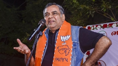 Bollywood actor and former BJP MP Paresh Rawal (PTI Photo) Bollywood actor and former BJP MP Paresh Rawal (PTI Photo)