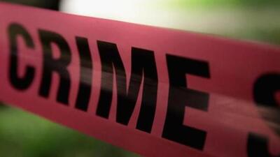 The deceased’s family members have alleged that a man from their village was driving the car at a high speed. (AFP) The deceased’s family members have alleged that a man from their village was driving the car at a high speed. (AFP)