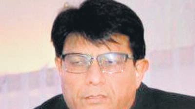 Shinde’s ‘mitra’ Ashar named VP of key state planning body, oppn vexed Shinde’s ‘mitra’ Ashar named VP of key state planning body, oppn vexed