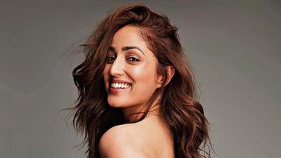 Actor Yami Gautam will be seen in the film Lost next. Actor Yami Gautam will be seen in the film Lost next.