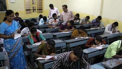 IRME candidates who clear the preliminary examination will be allowed to write the second stage mains examination. (File Photo) IRME candidates who clear the preliminary examination will be allowed to write the second stage mains examination. (File Photo)