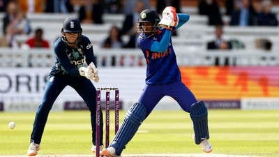 File photo of Pooja Vastrakar (Action Images via Reuters)