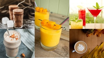 The market for dairy substitutes is expanding rapidly as customers turn to other plant-based drinks and due to worries about their impact on the environment, animals' welfare and health, more individuals are switching to vegan drinks. Plant-based milk comes in a variety of forms and each one has a distinct calorie count or protein content. A and D, B-complex vitamins, calcium and sometimes DHA omega-3 fatty acids and probiotics are added as supplements. A variety of plant-based milk provides a means for people to acquire some of the beneficial nutrients present in dairy milk even if they have milk allergies or lactose intolerance. In an interview with Zarafshan Shiraz, Chef Megha Jhunjhunwala, Founder of Hearth&i, insisted that during the season, you should try the vegan beverages whether you fall into one of the aforementioned groups or simply enjoy tasting new drinks. She said, “You may try several nutritious drinks to remain hydrated and feel refreshed if you are health-conscious and eating a vegan diet. These beverages are devoid of dairy, hydrating, filling, loaded with the benefits of fruits and filled with other energetic nutrients. They are also fantastic for those who cannot tolerate lactose.” She recommended five vegan beverages created at home that you must try: (Chef Megha Jhunjhunwala) The market for dairy substitutes is expanding rapidly as customers turn to other plant-based drinks and due to worries about their impact on the environment, animals' welfare and health, more individuals are switching to vegan drinks. Plant-based milk comes in a variety of forms and each one has a distinct calorie count or protein content. A and D, B-complex vitamins, calcium and sometimes DHA omega-3 fatty acids and probiotics are added as supplements. A variety of plant-based milk provides a means for people to acquire some of the beneficial nutrients present in dairy milk even if they have milk allergies or lactose intolerance. In an interview with Zarafshan Shiraz, Chef Megha Jhunjhunwala, Founder of Hearth&i, insisted that during the season, you should try the vegan beverages whether you fall into one of the aforementioned groups or simply enjoy tasting new drinks. She said, “You may try several nutritious drinks to remain hydrated and feel refreshed if you are health-conscious and eating a vegan diet. These beverages are devoid of dairy, hydrating, filling, loaded with the benefits of fruits and filled with other energetic nutrients. They are also fantastic for those who cannot tolerate lactose.” She recommended five vegan beverages created at home that you must try: (Chef Megha Jhunjhunwala)