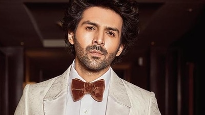 Kartik Aaryan recalled that his films got scrapped after he told people about it. Kartik Aaryan recalled that his films got scrapped after he told people about it.