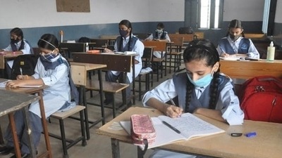 Delhi schools (File Photo) Delhi schools (File Photo)