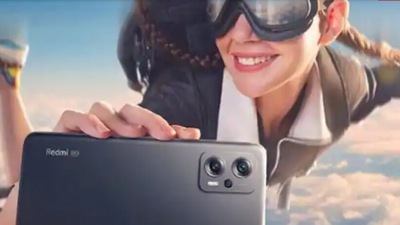 Redmi's K50i 5G (Image courtesy: Redmi) Redmi's K50i 5G (Image courtesy: Redmi)