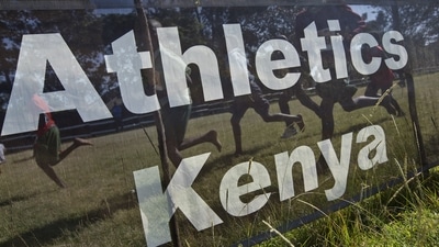 WA president Sebastian Coe said it takes the “escalating” doping problem in Kenya seriously. (AP) WA president Sebastian Coe said it takes the “escalating” doping problem in Kenya seriously. (AP)