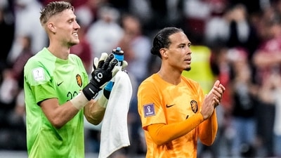 FIFA World Cup 2022 Round of 16 Netherlands vs USA Football Live Streaming (AP) FIFA World Cup 2022 Round of 16 Netherlands vs USA Football Live Streaming (AP)
