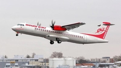 Air India set to resume direct Bengaluru-San Francisco flight from today Air India set to resume direct Bengaluru-San Francisco flight from today