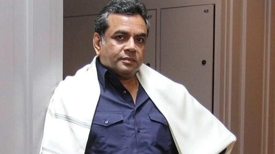 Paresh Rawal has apologised for hurting sentiments with his 'cook fish for Bengalis' remark. Paresh Rawal has apologised for hurting sentiments with his 'cook fish for Bengalis' remark.