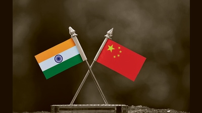 n November 21, the Communist Party of China’s China International Development Cooperation Agency launched its first-ever Indian Ocean Region Forum. The latest development indicates Beijing’s keenness to institutionalise its influence in IOR and challenge India’s status quo in its backyard. (Shutterstock) n November 21, the Communist Party of China’s China International Development Cooperation Agency launched its first-ever Indian Ocean Region Forum. The latest development indicates Beijing’s keenness to institutionalise its influence in IOR and challenge India’s status quo in its backyard. (Shutterstock)