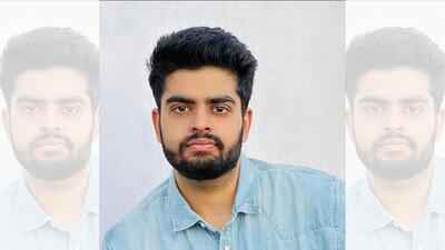 Jitendra Sharma aka @TedTheStoneris an Instagram star and an animal lover, who has facilitated more than 40k dog adoptions Jitendra Sharma aka @TedTheStoneris an Instagram star and an animal lover, who has facilitated more than 40k dog adoptions
