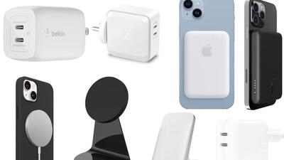 Belkin Boost Charge Pro is quite relevant if you have a MacBook or an iPad. (HT Image)