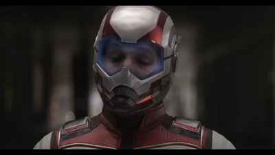Ant-Man and the Wasp: Quantumania hits theaters February 17, 2023.