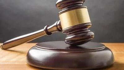The woman’s husband was also sentenced to four-year jail term for giving false information to police. (File image)