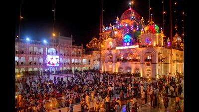Iqbal Singh, who courted controversies and faced various charges in the past, was reappointed on Wednesday, during the meeting of few members of the managing committee of Takht Patna Sahib. (PTI file photo) Iqbal Singh, who courted controversies and faced various charges in the past, was reappointed on Wednesday, during the meeting of few members of the managing committee of Takht Patna Sahib. (PTI file photo)