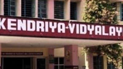 KVS Recruitment 2022: Registration for 6990 posts begins Dec 5, details here KVS Recruitment 2022: Registration for 6990 posts begins Dec 5, details here