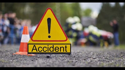 48-year-old driver ran over by his own dumper in Bhiwandi