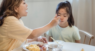 Diabetes in Down Syndrome children: Causes, factors that can increase prevalence of type 2 diabetes in kids (Nicola Barts) Diabetes in Down Syndrome children: Causes, factors that can increase prevalence of type 2 diabetes in kids (Nicola Barts)