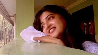Poonam Kaur has talked about her medical condition. Poonam Kaur has talked about her medical condition.