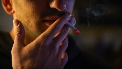 Australia Smoking Plan: The country is concentrating on cigarette sticks. (Representational) Australia Smoking Plan: The country is concentrating on cigarette sticks. (Representational)