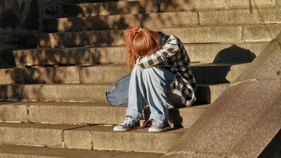 With multiple changes taking place on the physical front in terms of growth and development teenagers face a difficult time coping with stress. (Unsplash) With multiple changes taking place on the physical front in terms of growth and development teenagers face a difficult time coping with stress. (Unsplash)