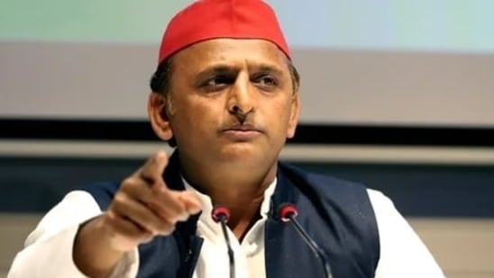 ‘100 MLAs lao, CM ban jao…’: Akhilesh Yadav's ‘offer’ to UP deputy CMs ‘100 MLAs lao, CM ban jao…’: Akhilesh Yadav's ‘offer’ to UP deputy CMs