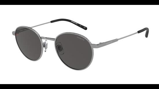 Sunglasses are the years must have and all season, fashion, and utility accessory. (The Professional by Arnette)