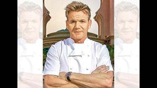 Gordon Ramsay runs a surprisingly good Dubai operation Gordon Ramsay runs a surprisingly good Dubai operation