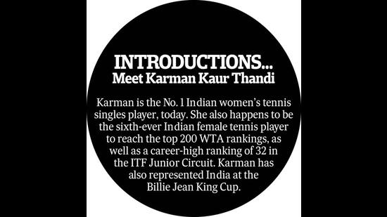 Meet Karman Meet Karman