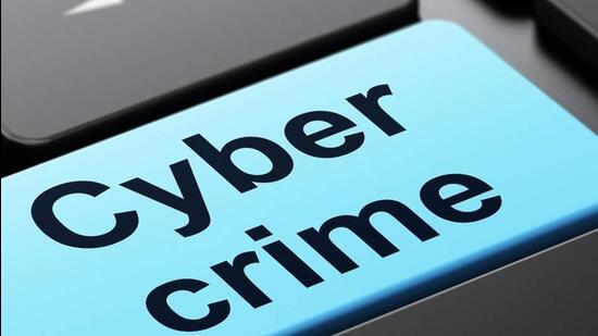 The woman, who resides in Sector 15 and works with a private firm, said that the cyber fraudster used to follow her on Instagram, a photo and video sharing app. (HT File)