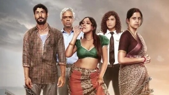 India Lockdown review High-on-emotions drama revisits horrors of the pandemic Bollywood image