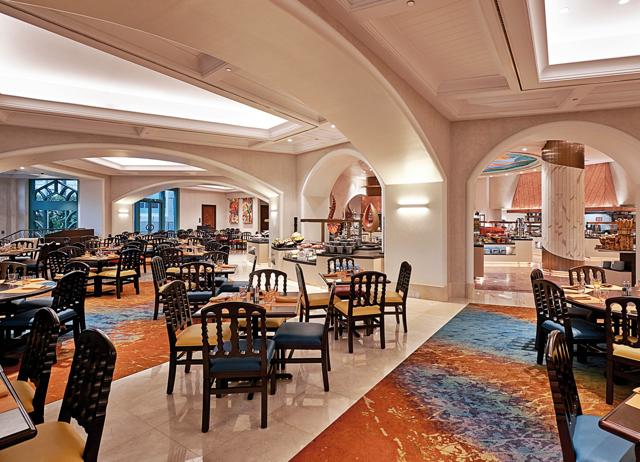 Wherever people go these days, it is restaurants that they look for Wherever people go these days, it is restaurants that they look for